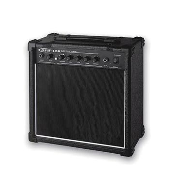 Extreme Amplificatore per Chitarra 15 Watt