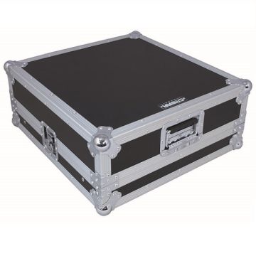 Cobra Pro flight case per mixer Flight Case 19" 10U