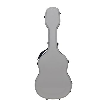 Custodia per Chitarra PRO FIBER 4/4 Bianco