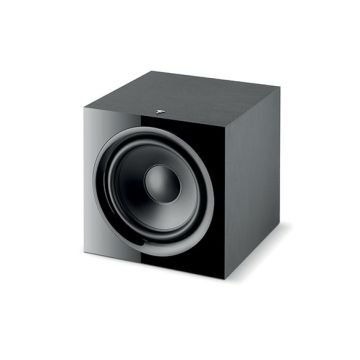 Focal Chora 600 P subwoofer HiFi | Black