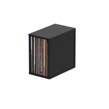 Glorious Record Box 55 | Black