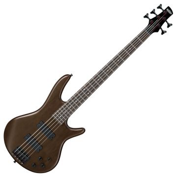 Ibanez GSR205 Basso Elettrico 5 Corde | Brown