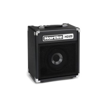 Hartke HD25 Amplificatore Basso 25 Watt