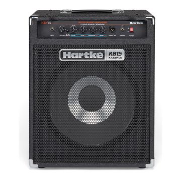 Hartke Kickback 15 Combo 