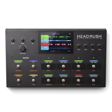 HeadRush Looperboard