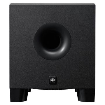 Yamaha HS8S, Subwoofer da Studio da Yamaha, 150 Watt.