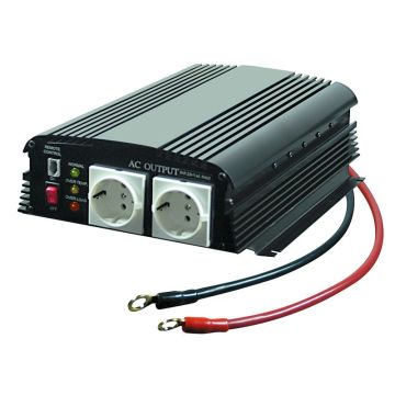 Elcart Inverter 1200W / 12V