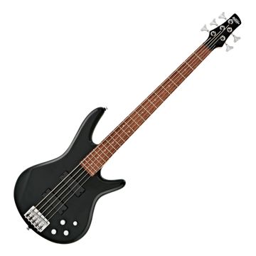 Ibanez GSR205 basso elettrico 5 corde | Black