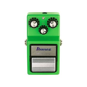 Ibanez TS9 Tube Screamer Overdrive