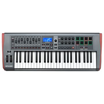 IMPULSE 49 Novation