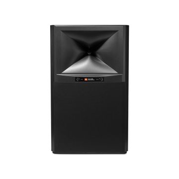 JBL 4349 diffusore da pavimento/scaffale HiFi | Black