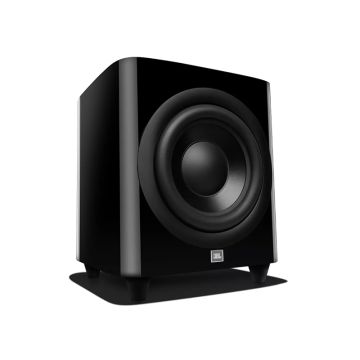 JBL HDi-1200P subwoofer attivo HiFi | Black