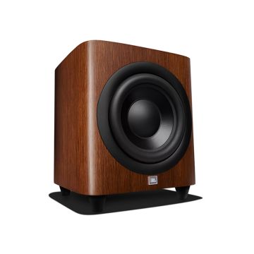 JBL HDi-1200P subwoofer attivo HiFi | Noce