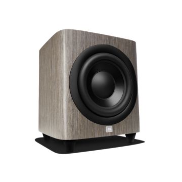 JBL HDi-1200P subwoofer attivo HiFi | Oak