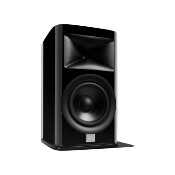 JBL HDi-1600 diffusore da scaffale HiFi | Black