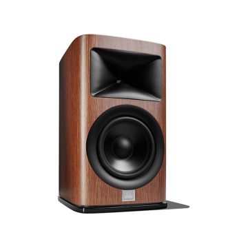 JBL HDi-1600 diffusore da scaffale HiFi | Noce