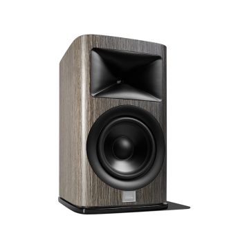 JBL HDi-1600 diffusore da scaffale HiFi | Oak