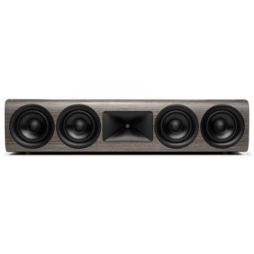 JBL HDi-4500 canale centrale HiFi | Oak