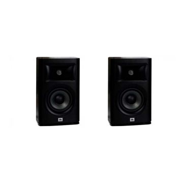 JBL Studio 620 coppia diffusori HiFi da scaffale