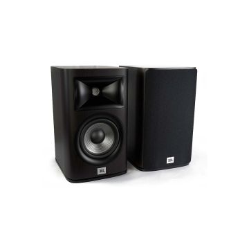 JBL Studio 630 coppia diffusori HiFi da scaffale