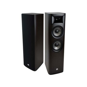 JBL Studio 690 coppia diffusori HiFi da pavimento