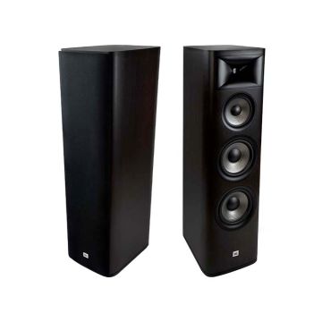 JBL Studio 698 coppia diffusori HiFi da pavimento