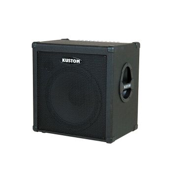 Kustom KBA 100 Watt Amplificatore per Basso con cono Celestion 15"