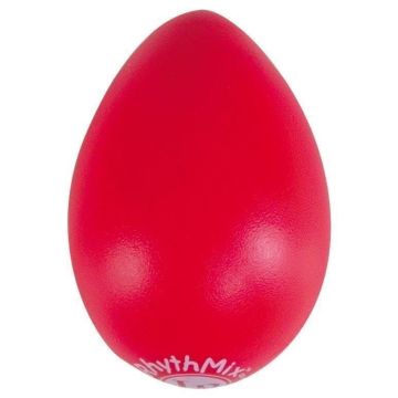 RHYTHMIX Egg, Shaker a Uovo, Cherry,Latin Percussion,Latin Percussion