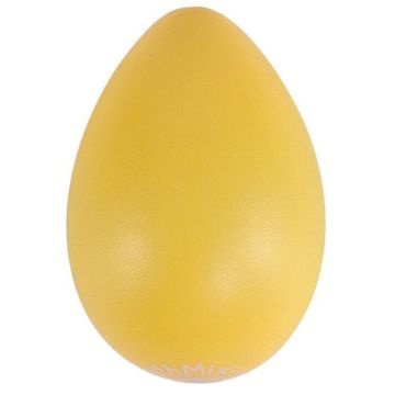 RHYTHMIX Egg, Shaker a Uovo, Sunshine,Latin Percussion