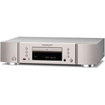 Marantz CD6007 lettore CD | Silver