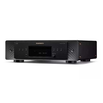 Marantz CD 60 lettore CD HiFi | Black