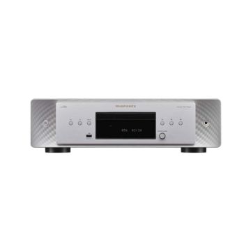 Marantz CD 60 lettore CD HiFi | Silver