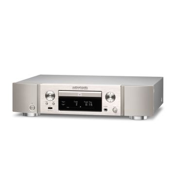 Marantz ND8006 lettore SACD/CD streaming multimediale | Silver/Gold