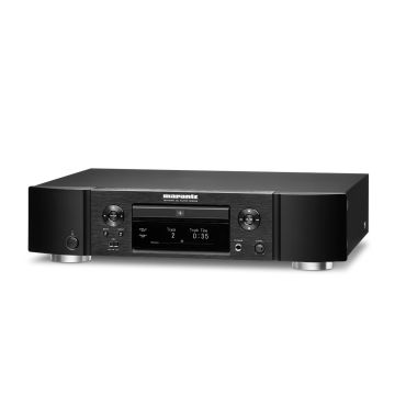 Marantz ND8006 lettore SACD/CD streaming multimediale | Black