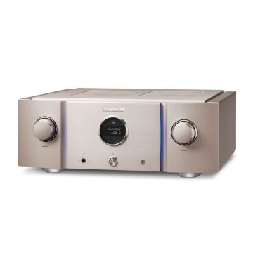 Marantz PM 10 amplificatore integrato | Silver