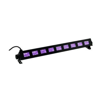 Atomic4Dj barra LED UV 9x3 Watt