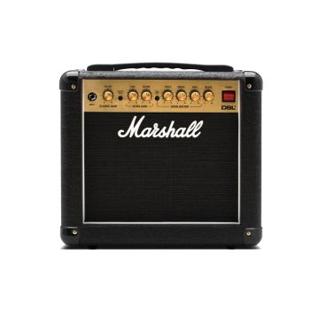 Marshall DSL1CR Amplificatore Valvolare Combo 1 Watt