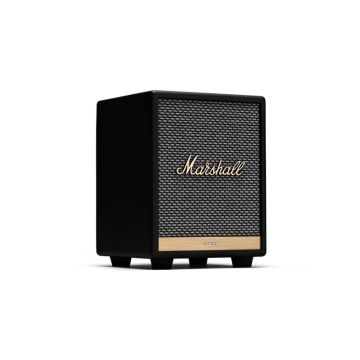 Marshall Uxbridge Voice con Amazon Alexa | Black