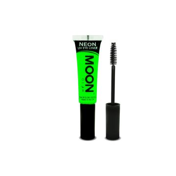 MOON Mascara Fluo UV - Green