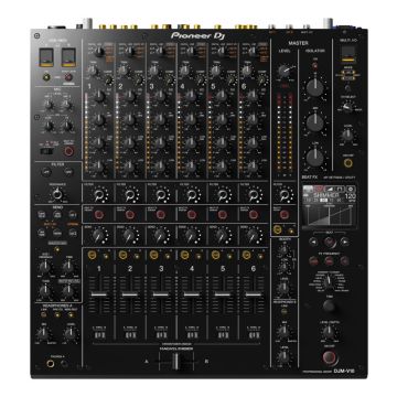 Pioneer DJM-V10 Mixer  a 6 canali professionale