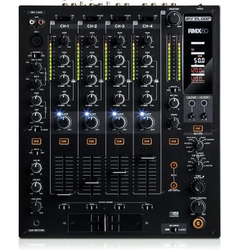 Mixer Reloop RMX-60 Digital