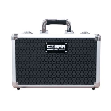 Cobra Pro Mod11 case con interno in foam 38.5x23.5x16.6 cm