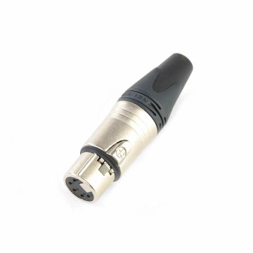 Neutrik NC5FXX connettore XLR 5-pin femmina