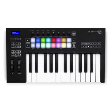 Novation Launchkey 25 MK3 