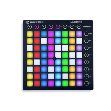 Controller Novation Launchpad Mk2