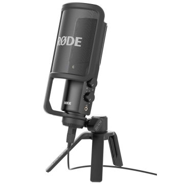 Rode NT Usb Microfono a condensatore