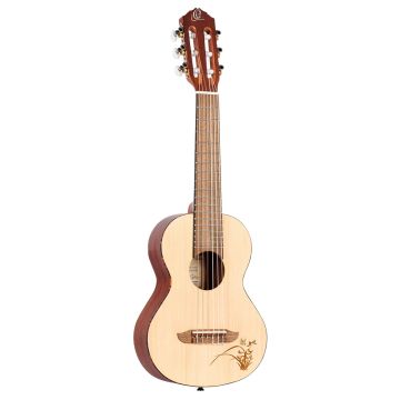 Ortega RGL5C guitalele