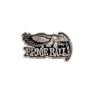 Ernie Ball Eagle All Silver spilla