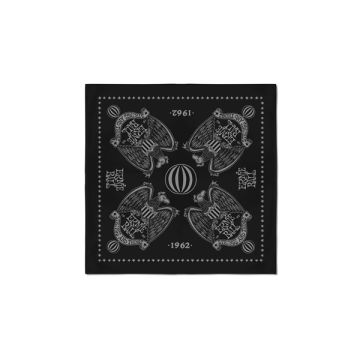 Ernie Ball String and Things bandana