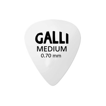 Galli B17M Plettro Medium